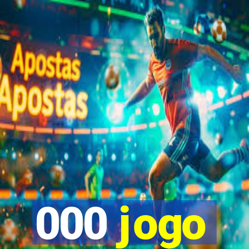 000 jogo